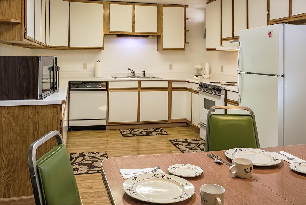 Jnr Hotel Cedarville Екстер'єр фото
