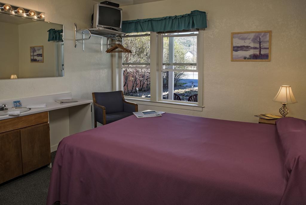 Jnr Hotel Cedarville Екстер'єр фото